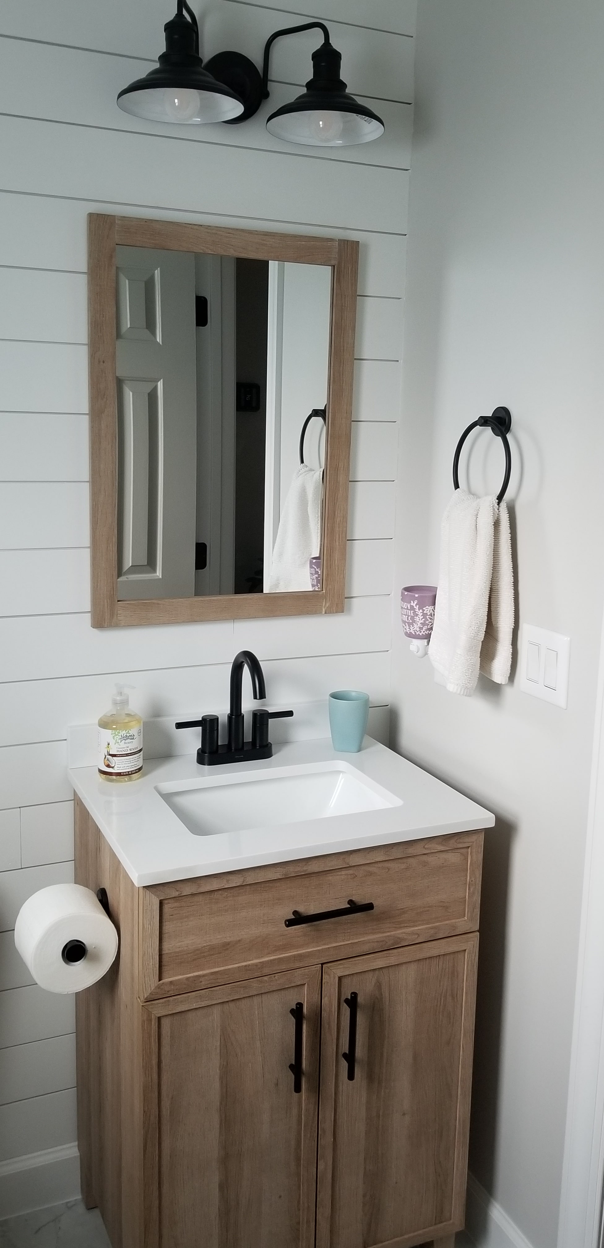 Bathroom Vanity